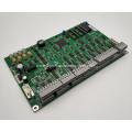 590810 Sch****** 9300 Escalator Mainboard PEM 1.QE